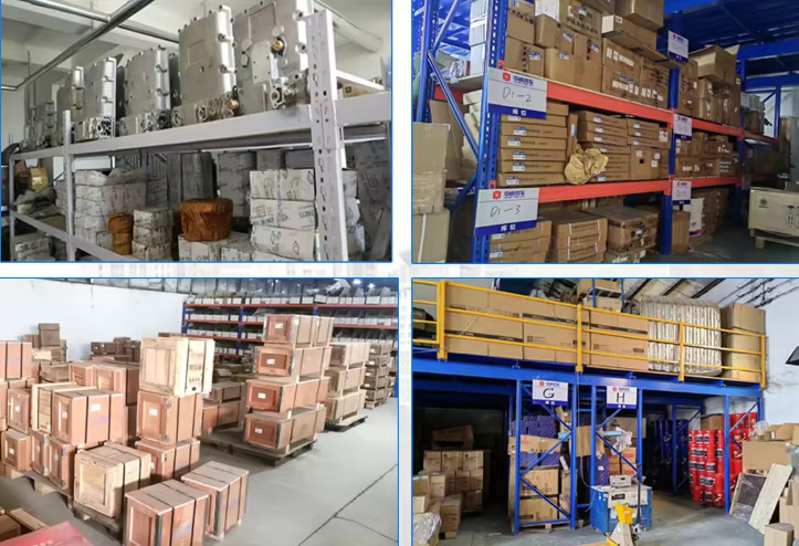 中国 Meide Chana Import &amp; Export (Shandong) Co.,Ltd. 会社概要