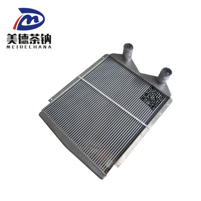 オーダーメイド トラック部品 1109010-Q703 空気フィルター組装 元の効率のカバー