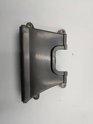 タイムベルトカバーとバス製造のための目的