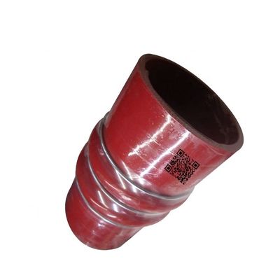 J5 インタークーラーパイプ 1119051-242 トラックの部品
