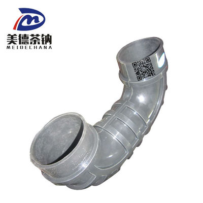 J5 インタークーラーパイプ 1119051-242 トラックの部品