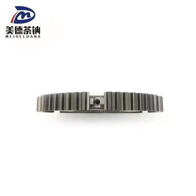 鉄 スライディング・スリーブ 重貨車 部品 送電 ギアボックス シンクロナイザー ハブ 1312304052