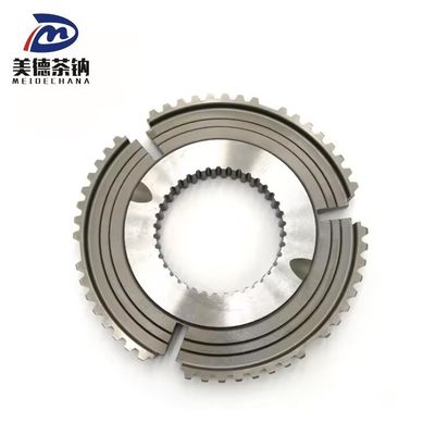 鉄 スライディング・スリーブ 重貨車 部品 送電 ギアボックス シンクロナイザー ハブ 1312304052