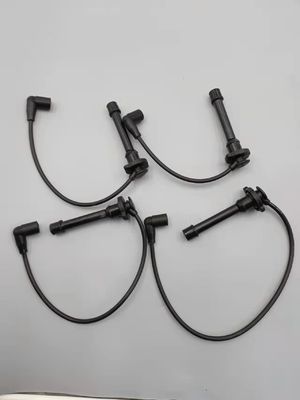 イグニションコイルワイヤーセット バス部品製造ソリューションプロバイダー