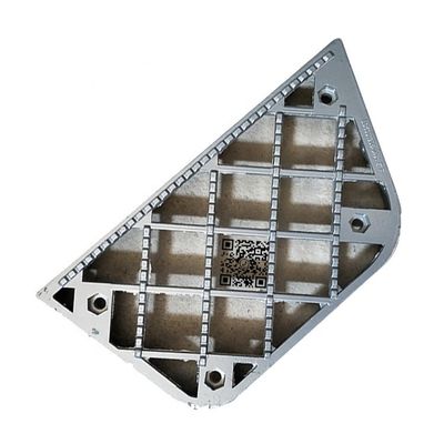 原始型不滑踏板 バス用 5103211-Q491 トラック用 部品