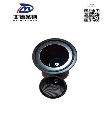 中国バス用原始エンジン空気フィルター要素1109-07564 ユートン/ゾングトン/キングロン