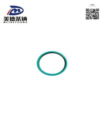 バスモデル メイド・チャナ 後輪外油シール 3104-00455 中国バスメーカー向け