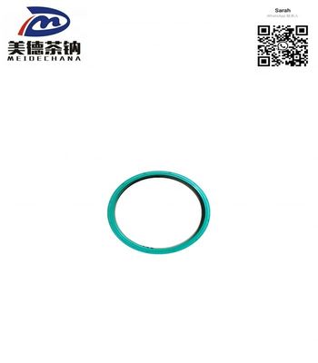 バスモデル メイド・チャナ 後輪外油シール 3104-00455 中国バスメーカー向け