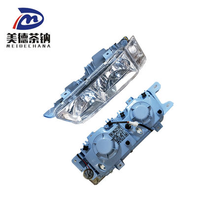 FAW トラックパーツ 3711015-Q491Y 先進技術付き左側のヘッドライト