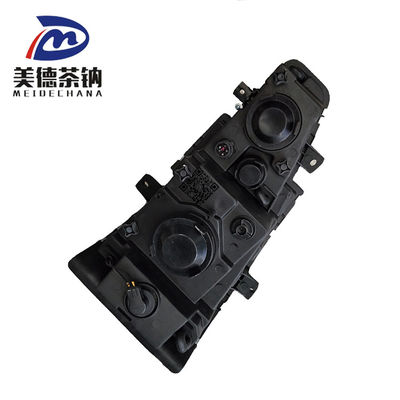 FAW トラックパーツ J5 ヘッドライト 3711015-Q336C と Primitive Performance