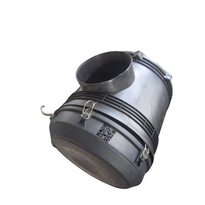 オーダーメイド トラック部品 1109010-Q703 空気フィルター組装 元の効率のカバー