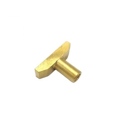 1297306120重型トラック用ギアボックスの交換部品のための標準サイズ銅ブロック