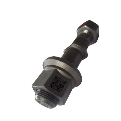 天然原始 3103051-4EB1 OEM用Fowトラック用高精度前輪ボルト