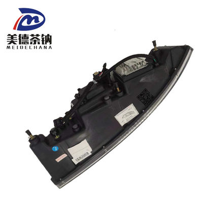 原発 H-QZ626X280L 中国のバスとトラックのためのヘッドライト 4121-80-00412 4121-80-00396