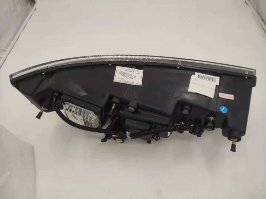 原発 H-QZ626X280L 中国のバスとトラックのためのヘッドライト 4121-80-00412 4121-80-00396