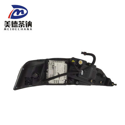 2024 ランプ オリジナルヘッドライト H-QZ626X280R 4121-80-00411 4121-80-00395 製造用