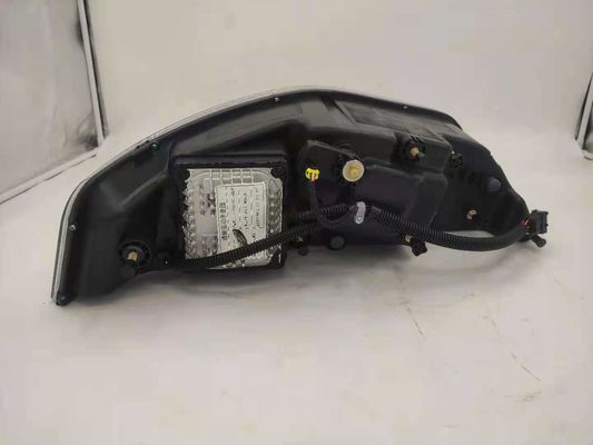 2024 ランプ オリジナルヘッドライト H-QZ626X280R 4121-80-00411 4121-80-00395 製造用