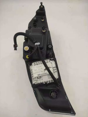 2024 ランプ オリジナルヘッドライト H-QZ626X280R 4121-80-00411 4121-80-00395 製造用