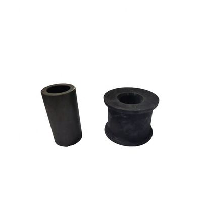 トラック部品 ショック吸収ラグ ブッシング 下 2905-00311 FAW HOWO Shacman ドンフェン