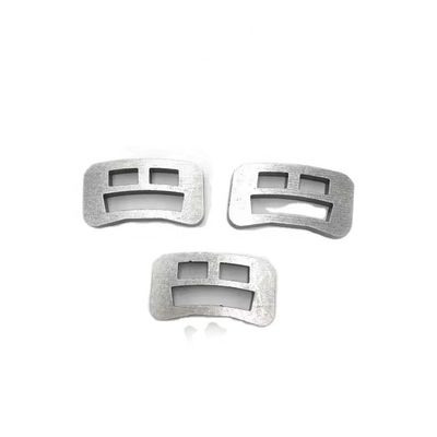 16S ギアボックス部品1312304159 HOWO FAW ドンフェングおよびその他のトラック用のスライディングブロック