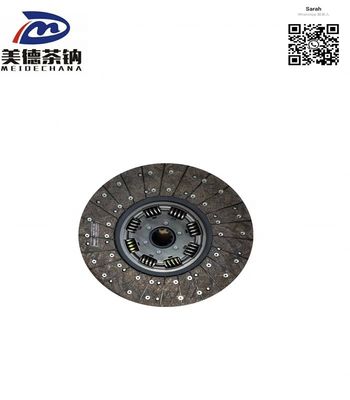 OE NO. 1601-01104 バスクラッチディスク メイド・チャナバスのオリジナルバスアクセサリー