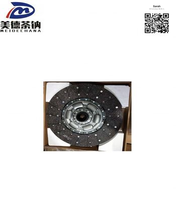 バスクラッチ駆動ディスク組 1601-00484 中国バス用のオリジナルバスアクセサリー
