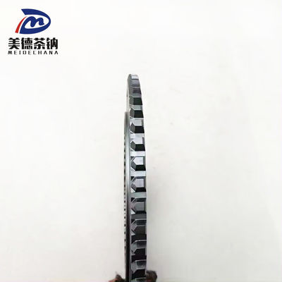 6002305599 重荷トラック用ギアボックスとトラクタートランスミッションシステム用シンクロナイザーリング