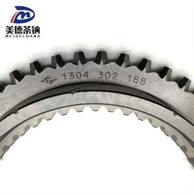1304 302 188 重型欧州トラック ギアボックスの部品 シンクロナイザーコーン 8S109 9S109 16S109
