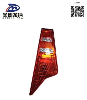 メイド・チャナバス用後部コンビニランプ 4133-00124 交換部品とアクセサリー