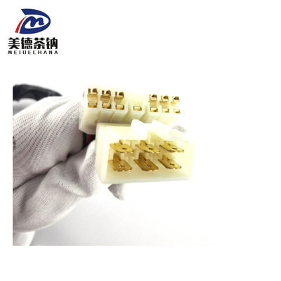 OE NO.123456 中国バスターン信号 ワイパースイッチ オリジナルバス部品の組み合わせ