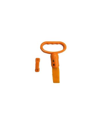 バスと地下鉄用のカスタムブレスレット 8220-00575