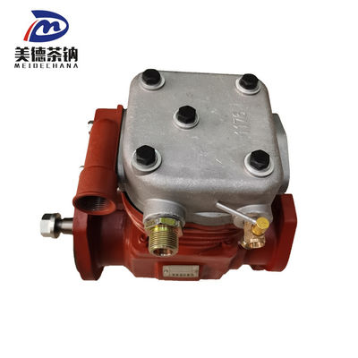 中国のトラック用スーパーチャージャー 中心分離機D47-000-40 HOWO FAW WEICHAI エンジン