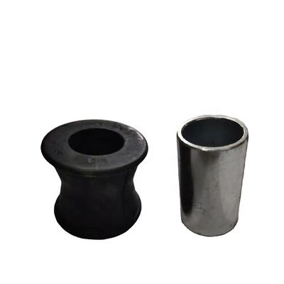 バス部品 ショック吸収器 ゴム袖組 2905-00472 FAW HOWO Shacman ドンフェン向け