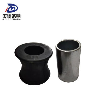 バス部品 ショック吸収器 ゴム袖組 2905-00472 FAW HOWO Shacman ドンフェン向け
