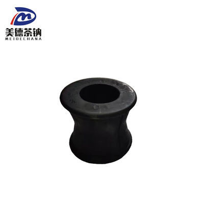 バス部品 ショック吸収器 ゴム袖組 2905-00472 FAW HOWO Shacman ドンフェン向け