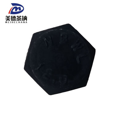 MEIDECHANA バスの部品 0636 016 012 のバスモデル ブラックオキシドの炭素鋼ストッドボルト