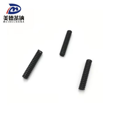 欧州トラックギアボックス1240304278と0732040385 073204038616S用のスライディングスプリング部品