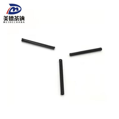 欧州トラックギアボックス1240304278と0732040385 073204038616S用のスライディングスプリング部品