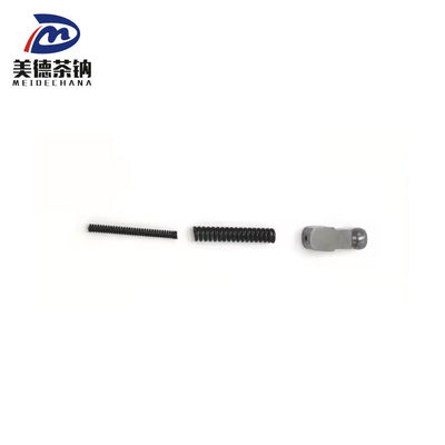 欧州トラックギアボックス1240304278と0732040385 073204038616S用のスライディングスプリング部品