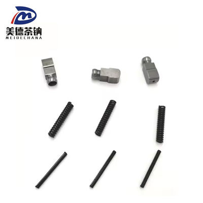 欧州トラックギアボックス1240304278と0732040385 073204038616S用のスライディングスプリング部品