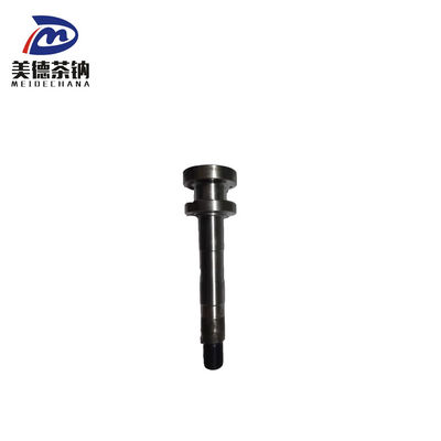トラック部品 FAW HOWO Shacman ドンフェン用の扇風機ホイールシャフト 1315-00701 OE NO. 1315-00701