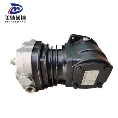 HOWO FAW CHACMAN HONGYAN トラックWEICHAI WP12 WP10のための強力なスーパーチャージャー遠心機