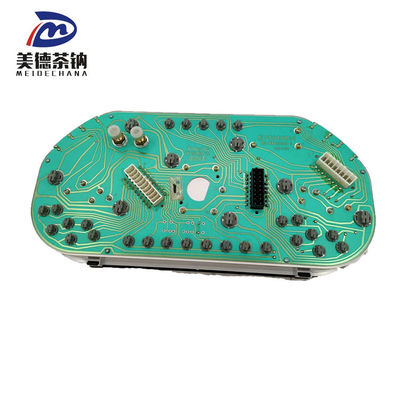 バス部品 OE NO.38C49-01100-B チュネスバスとトラックのための自動組み合わせ装置