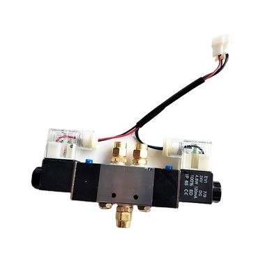 オリジナルの4V220-08電磁弁と代用/修理の価格