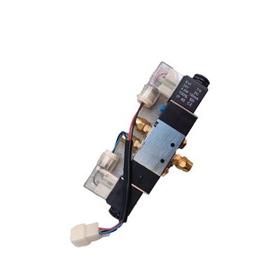 オリジナルの4V220-08電磁弁と代用/修理の価格