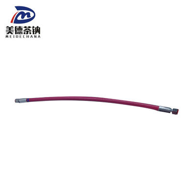 3406-10-01054 ステアリングホース用の柔軟なノイズ削減ホース プロフェッショナルグレード
