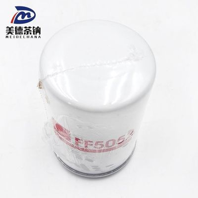 1105-00389 中国のバスとトラックのための二次燃料フィルター要素