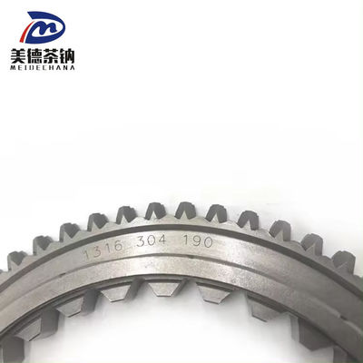 国内シンクロナイザーリング 1316304190 16S221 W3 スピードと4 スピードトラックトランスミッション