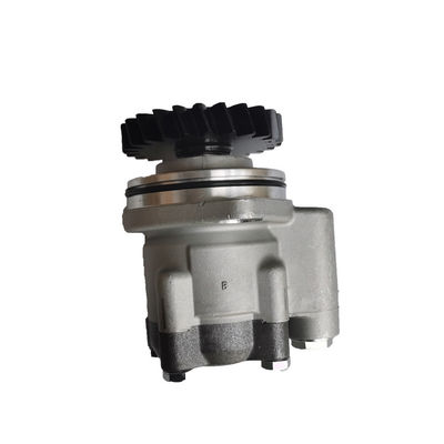 トラックとシャックマン トラックの水力動力方向ポンプ WG9731476837/1 DZ95259130002
