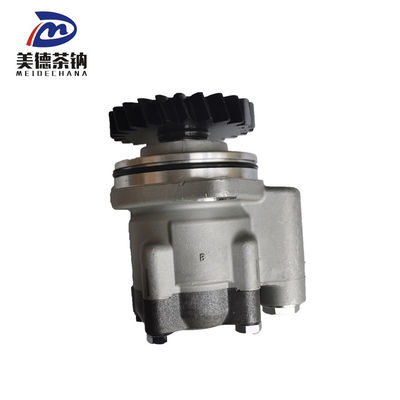 トラックとシャックマン トラックの水力動力方向ポンプ WG9731476837/1 DZ95259130002